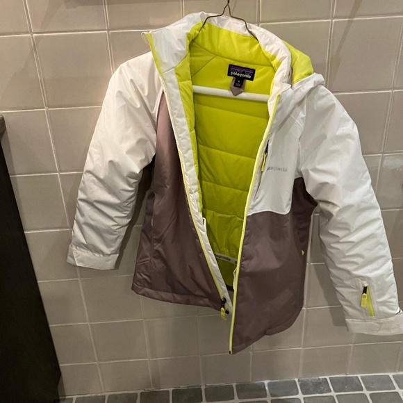 Patagonia Snowbelle Insulated Ski Jacket